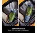 Ninja Blast Max BC251UKNV Cordless Blender - Navy thumbnail 6