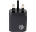 Our Pure Planet OPP152 30W Dual USB Charger Black thumbnail 2