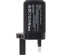 Our Pure Planet OPP152 30W Dual USB Charger Black thumbnail 4