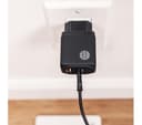 Our Pure Planet OPP152 30W Dual USB Charger Black thumbnail 7