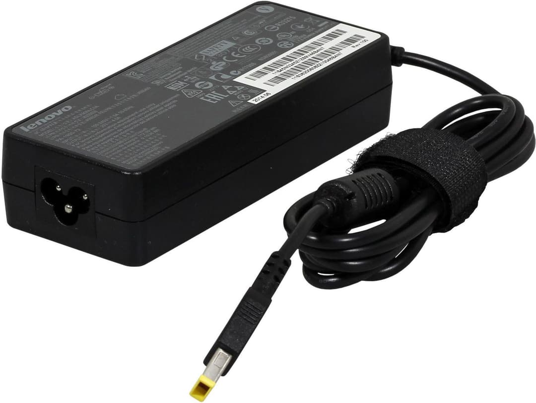 AC-Adapter 90W 3pin - Image 1