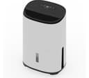 MEACO MeacoDry Arete One 12L Dehumidifier & Air Purifier - White & Black thumbnail 1