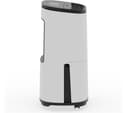 MEACO MeacoDry Arete One 12L Dehumidifier & Air Purifier - White & Black thumbnail 2