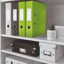 Leitz Lever Arch File 180° WOW POB/Laminated A4/80mm thumbnail 2
