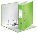 Leitz Lever Arch File 180° WOW POB/Laminated A4/80mm thumbnail 3