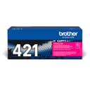 Brother TN-421M toner cartridge 1 pc(s) Original Magenta thumbnail 1