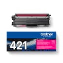 Brother TN-421M toner cartridge 1 pc(s) Original Magenta thumbnail 3
