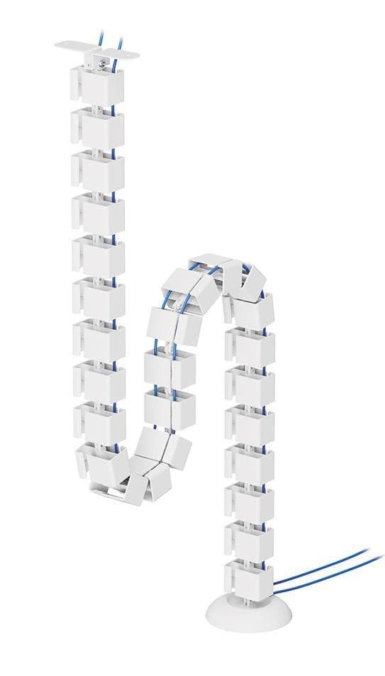 ADS06-130WH, Cable spine, - Image 1