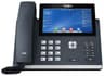SIP-T48U IP phone Grey LED