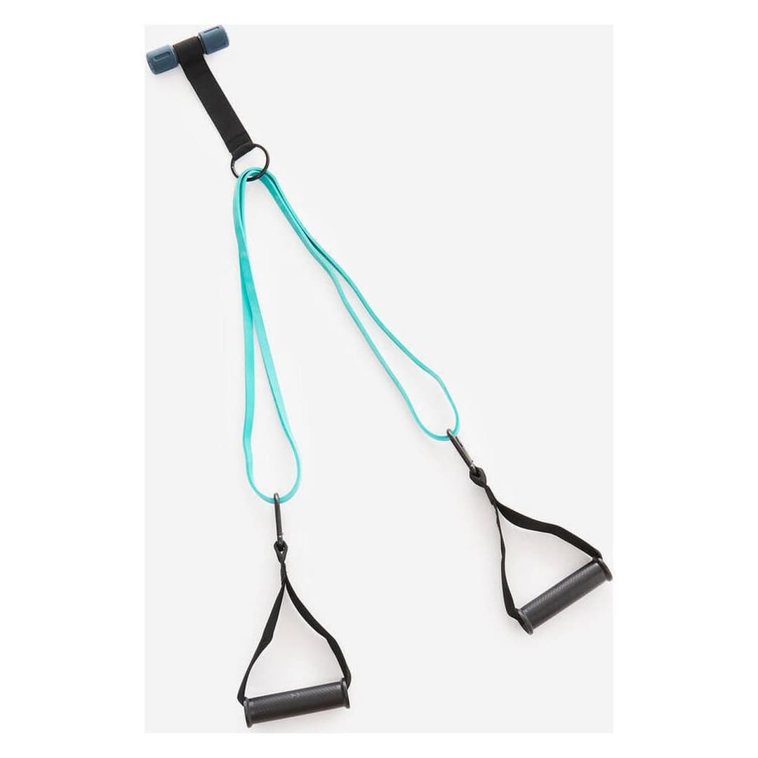Decathlon Home Resistance Band With Handles - Image 2
