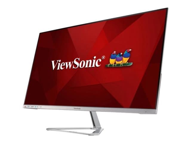 ViewSonic VX3276-MHD-3 - LED monitor - Full HD (1080p) - 32" - Image 3
