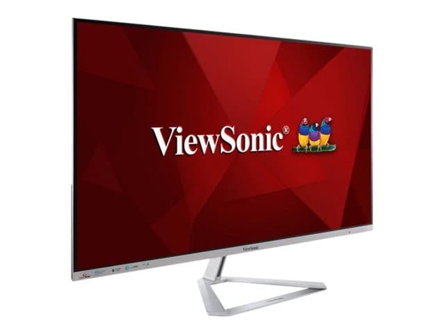 ViewSonic VX3276-MHD-3 - LED monitor - Full HD (1080p) - 32" - Image 6