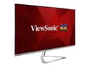 ViewSonic VX3276-MHD-3 - LED monitor - Full HD (1080p) - 32" thumbnail 6