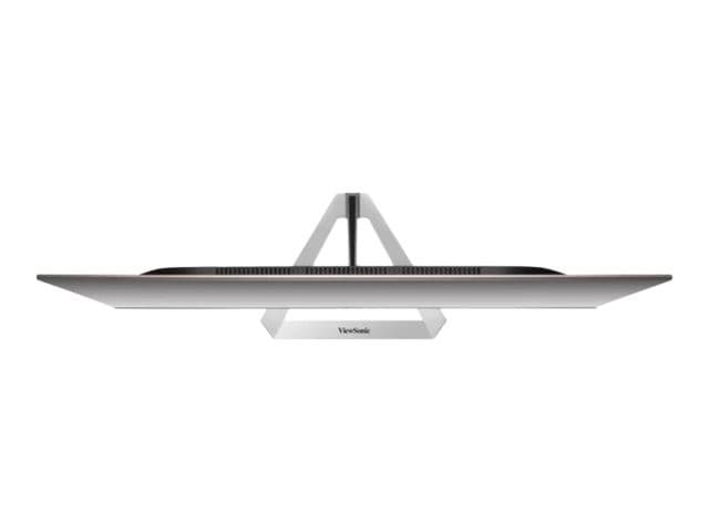 ViewSonic VX3276-MHD-3 - LED monitor - Full HD (1080p) - 32" - Image 7
