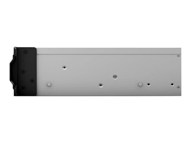 Synology RackStation RS1221+ 8-Bay 2U Rackmount NAS Server - Diskless, AMD Ryzen V1500B, 4GB DDR4 ECC - Image 4