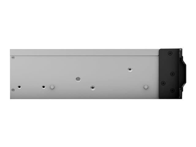 Synology RackStation RS1221+ 8-Bay 2U Rackmount NAS Server - Diskless, AMD Ryzen V1500B, 4GB DDR4 ECC - Image 6