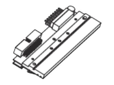 Zebra - 1 - printhead - Image 1