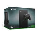 Microsoft Xbox Series X 2TB Galaxy Black Special Edition Console thumbnail 1