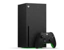 Microsoft Xbox Series X 2TB Galaxy Black Special Edition Console thumbnail 2