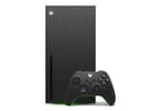 Microsoft Xbox Series X 2TB Galaxy Black Special Edition Console thumbnail 3