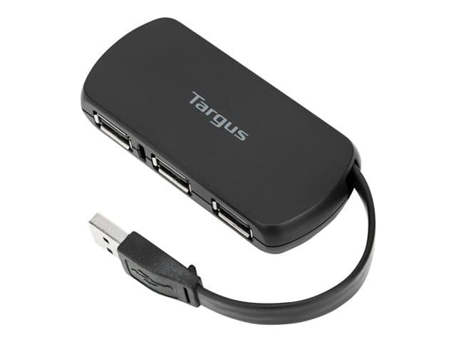 TARGUS Hub 4 Port USB 2.0