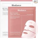 BIODANCE Bio-Collagen Real Deep Face Mask 4 Pack Hydrogel Overnight Mask thumbnail 1