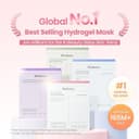 BIODANCE Bio-Collagen Real Deep Face Mask 4 Pack Hydrogel Overnight Mask thumbnail 2
