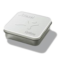 Rexel Staples Optima HD70 Pack of 2500 - Image 1