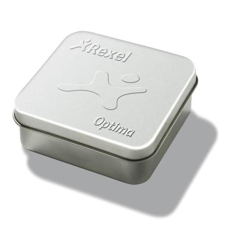 Rexel Staples Optima HD70 Pack of 2500 - Image 2
