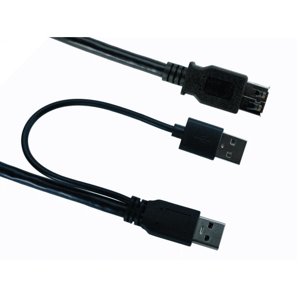 Scan Câble d'extension USB 3 actif 10 m - Image 1