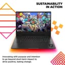 Omen by HP 16-wf1005na Intel Core i5-14500HX 16GB RAM 512GB SSD RTX 4050 16.1" Full HD IPS 165 Hz Windows 11 Home Gaming Laptop thumbnail 3