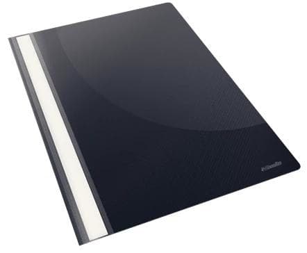 Esselte Flat File VIVIDA A4 Box of 25 - Image 1