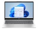 HP 14-ep0532sa Intel® Core™ i7 i7-1355U Laptop 35.6 cm (14") Full HD 8 GB DDR4-SDRAM 512 GB SSD Wi-Fi 6 (802.11ax) Windows 11 Home Silver thumbnail 1