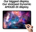 Samsung Galaxy Tab S12 Ultra 5G 256GB 12GB RAM - Grey thumbnail 6
