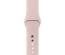 APPLE Watch 38 mm Pink Sand Sport Band thumbnail 1