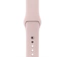 APPLE Watch 38 mm Pink Sand Sport Band thumbnail 3