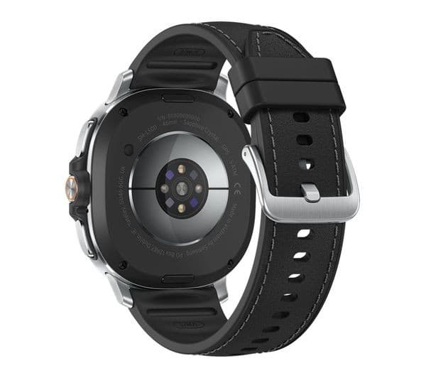 Samsung Galaxy Watch8 Classic Smartwatch 46mm Black - Image 8