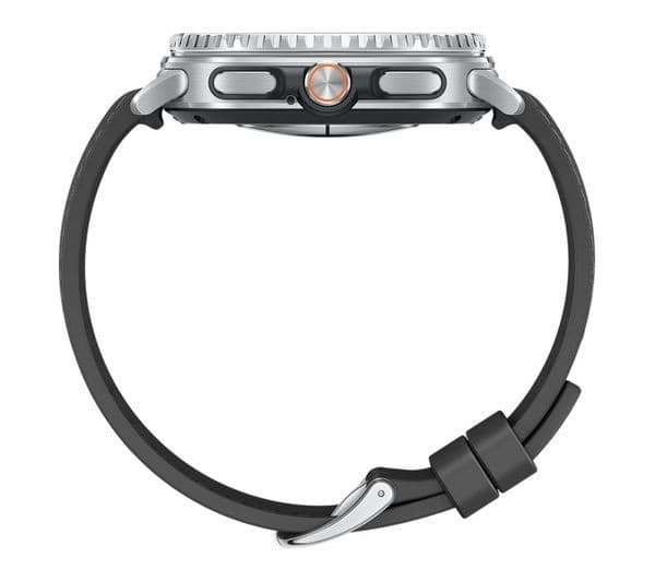Samsung Galaxy Watch8 Classic Smartwatch 46mm Black - Image 9