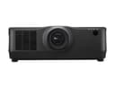 Sharp A824U Standard throw projector 7500 ANSI lumens 3LCD WUXGA (1920x1200) Black thumbnail 1