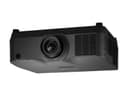 Sharp A824U Standard throw projector 7500 ANSI lumens 3LCD WUXGA (1920x1200) Black thumbnail 2