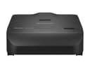 Sharp A824U Standard throw projector 7500 ANSI lumens 3LCD WUXGA (1920x1200) Black thumbnail 4