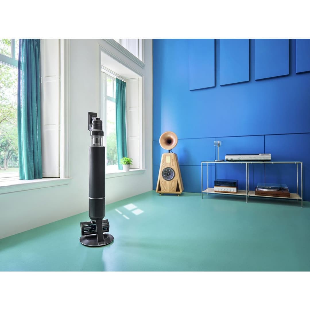 Samsung Bespoke Jet AI Cordless Vacuum Cleaner - Image 2