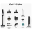 Samsung Bespoke Jet AI Cordless Vacuum Cleaner thumbnail 8