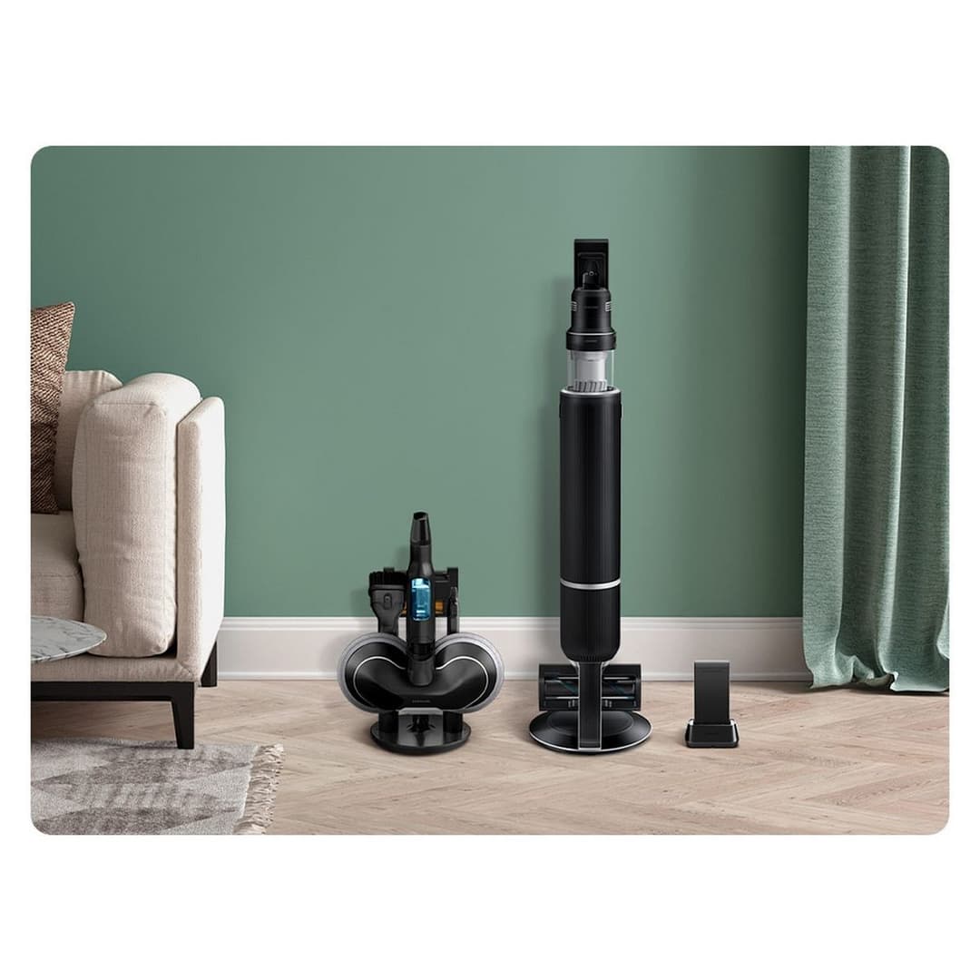 Samsung Bespoke Jet AI Cordless Vacuum Cleaner - Image 10