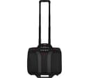 WENGER Granada 17" Laptop Case - Black & Grey thumbnail 5