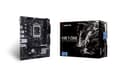 Biostar H610MHC 2.0 motherboard Intel H610 LGA 1700 micro ATX thumbnail 1