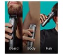 BRAUN 11-in-1 MGK7440 Wet & Dry All-in-one Trimmer Kit - Grey thumbnail 6