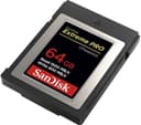 SanDisk Extreme PRO CFexpress 64GB thumbnail 2