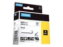 DYMO IND - label tape - 1 cassette(s) - Roll (0.9 cm x 5 m) thumbnail 3