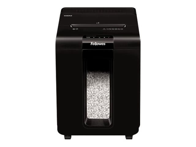 Fellowes AutoMax 100M - shredder